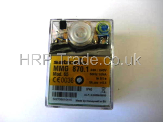 OIL SPARES  C21168B